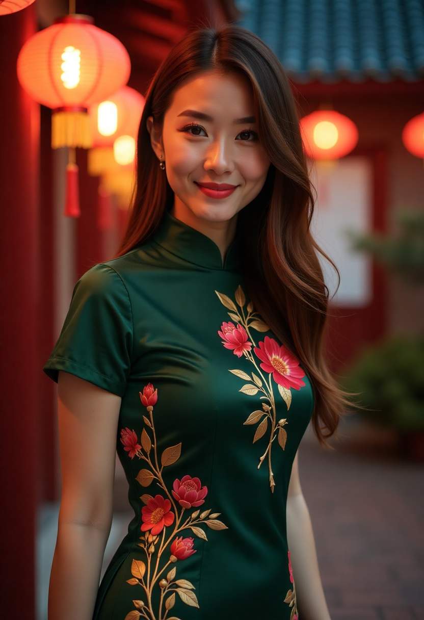 预告