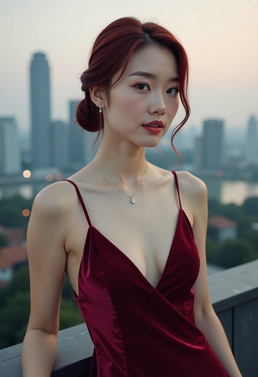 海报